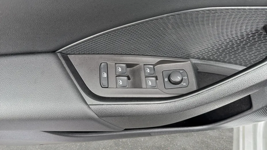 SKODA Octavia Octavia 1.5 TSI ACT Ambition