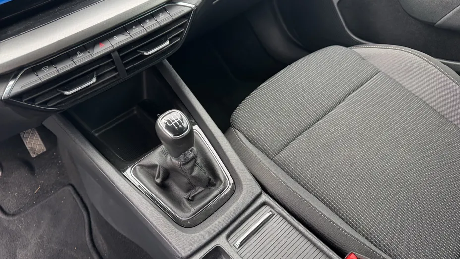 SKODA Octavia Octavia 1.5 TSI ACT Ambition