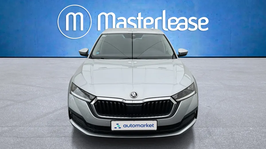 SKODA Octavia Octavia 1.5 TSI ACT Ambition