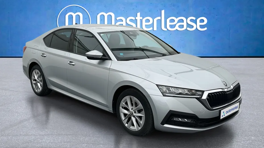 SKODA Octavia Octavia 1.5 TSI ACT Ambition