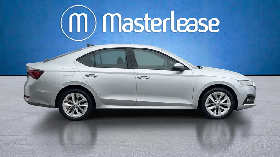 SKODA Octavia Octavia 1.5 TSI ACT Ambition