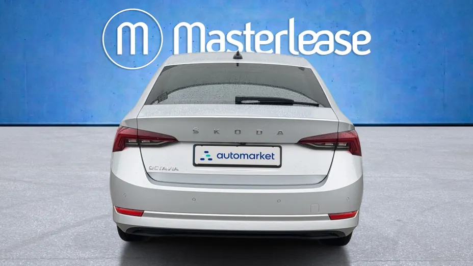 SKODA Octavia Octavia 1.5 TSI ACT Ambition