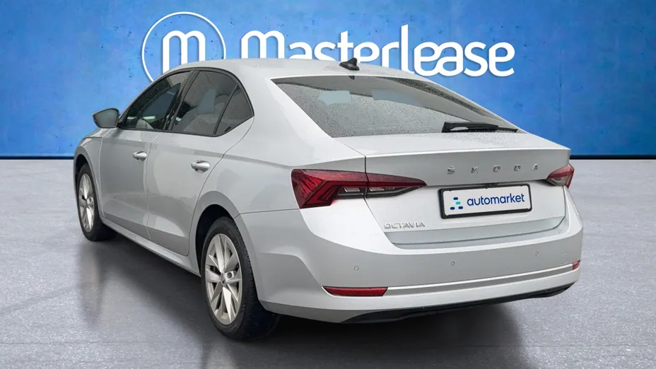 SKODA Octavia Octavia 1.5 TSI ACT Ambition