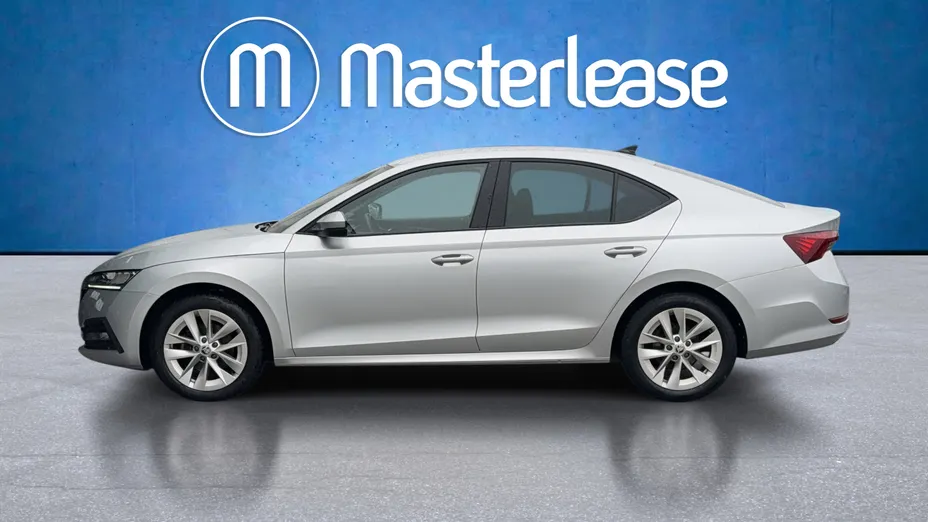 SKODA Octavia Octavia 1.5 TSI ACT Ambition