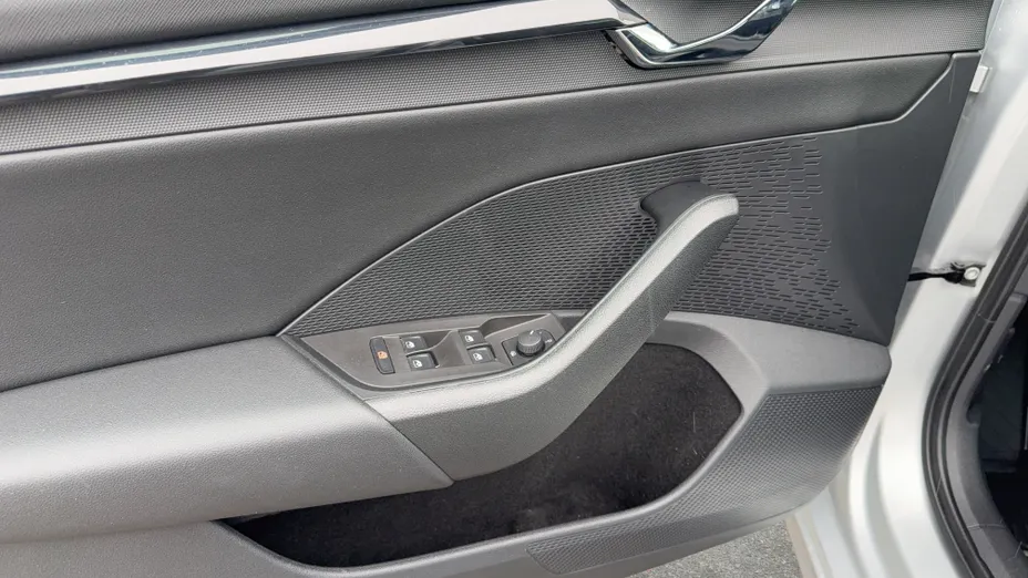 SKODA Octavia Octavia 1.5 TSI ACT Ambition