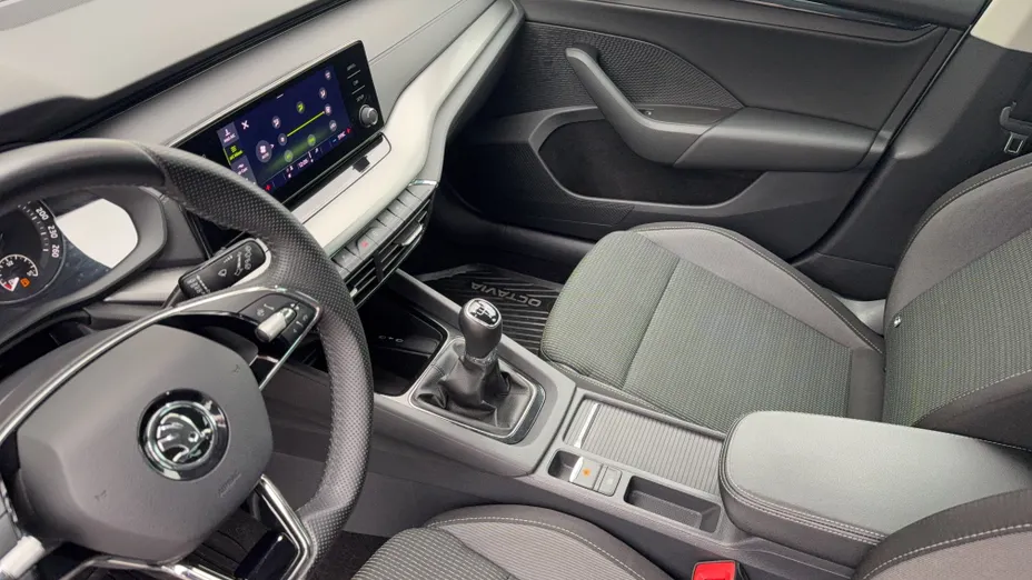 SKODA Octavia Octavia 1.5 TSI ACT Ambition