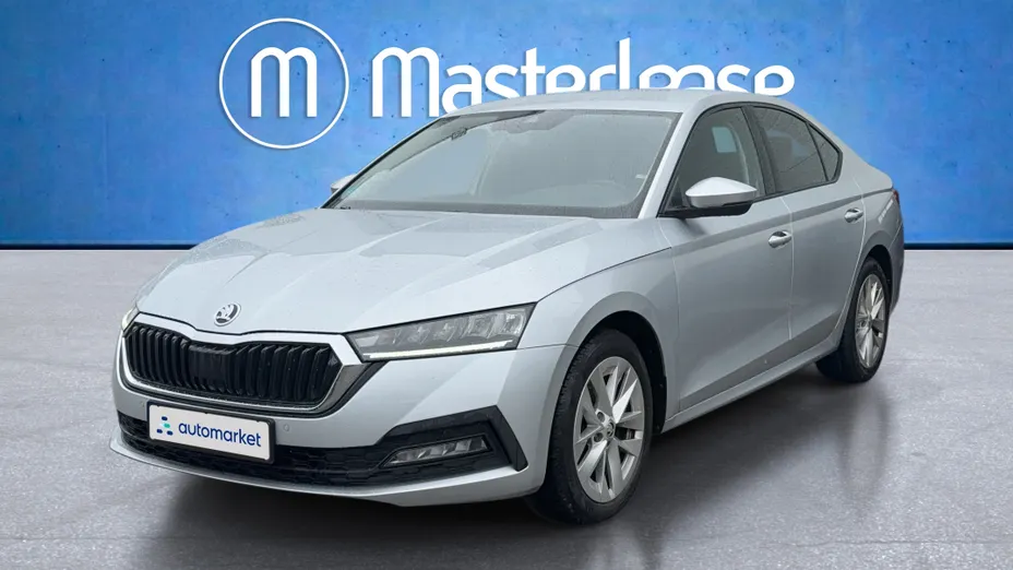 SKODA Octavia Octavia 1.5 TSI ACT Ambition