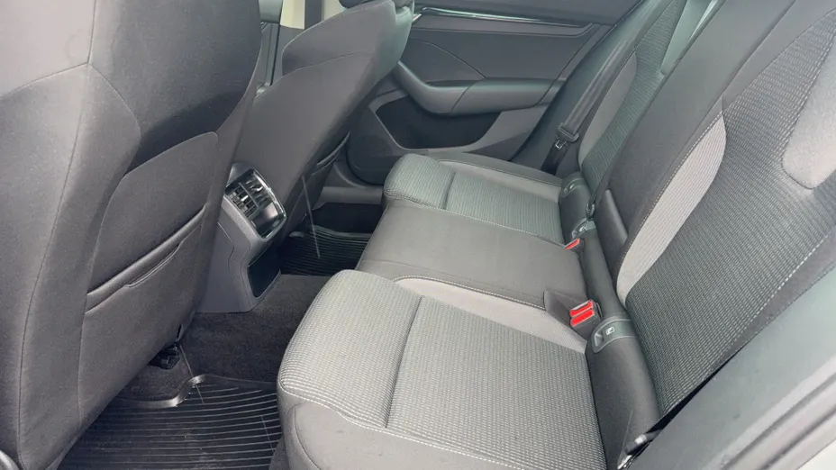 SKODA Octavia Octavia 1.5 TSI ACT Ambition