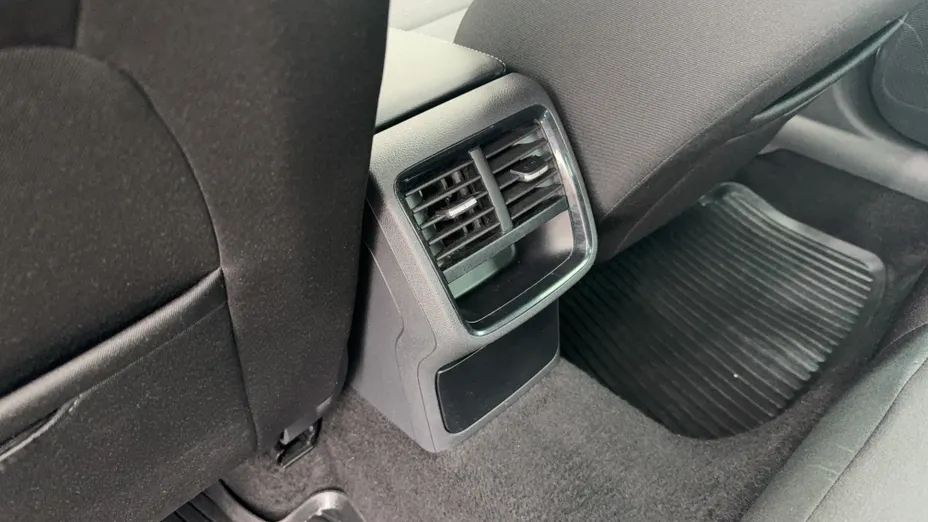 SKODA Octavia Octavia 1.5 TSI ACT Ambition