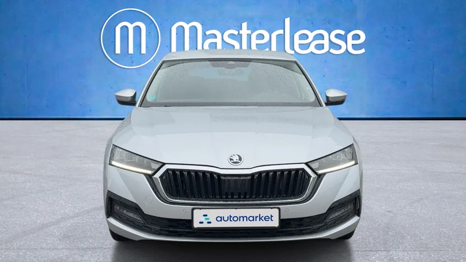 SKODA Octavia Octavia 1.5 TSI ACT Ambition