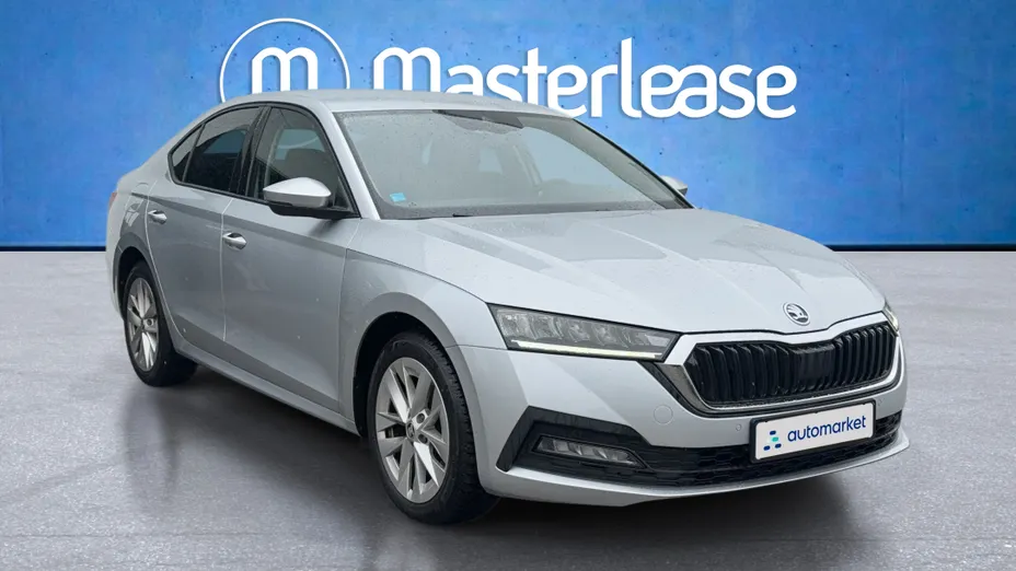 SKODA Octavia Octavia 1.5 TSI ACT Ambition