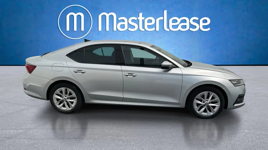 SKODA Octavia Octavia 1.5 TSI ACT Ambition