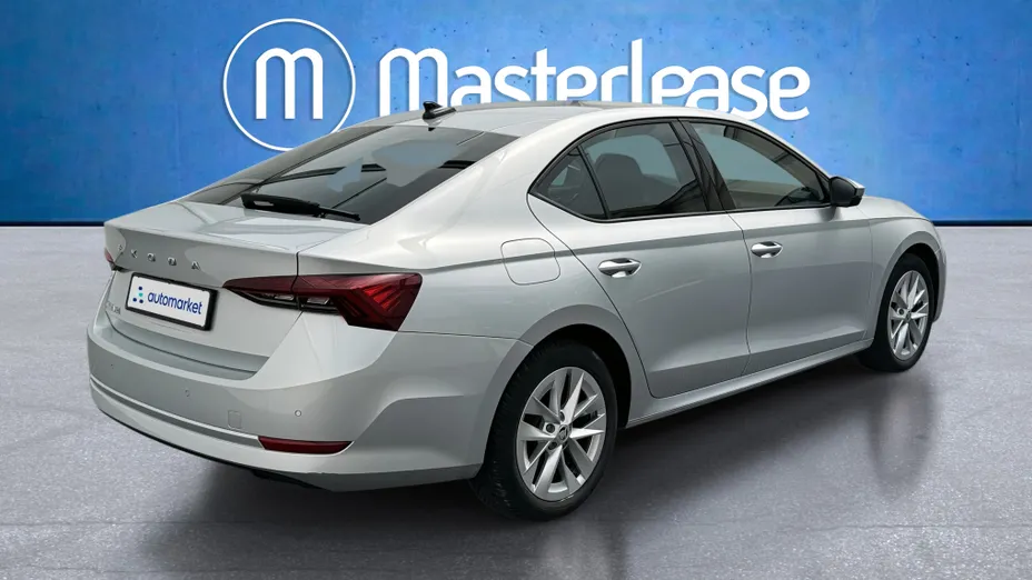 SKODA Octavia Octavia 1.5 TSI ACT Ambition