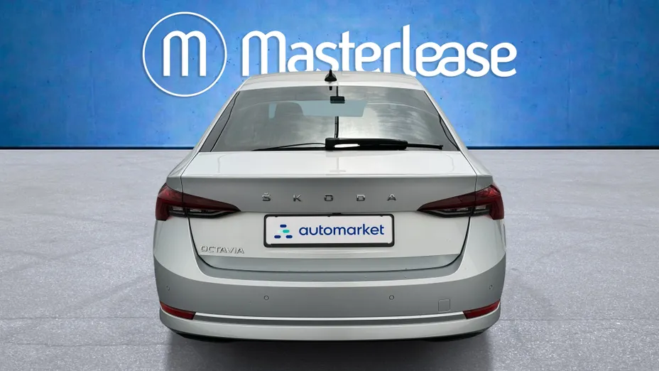 SKODA Octavia Octavia 1.5 TSI ACT Ambition