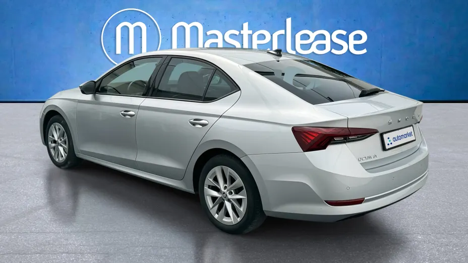 SKODA Octavia Octavia 1.5 TSI ACT Ambition