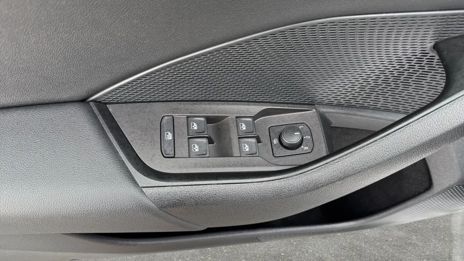 SKODA Octavia Octavia 1.5 TSI ACT Ambition