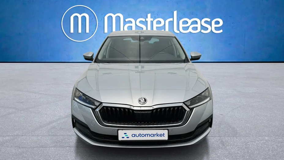 SKODA Octavia Octavia 1.5 TSI ACT Ambition