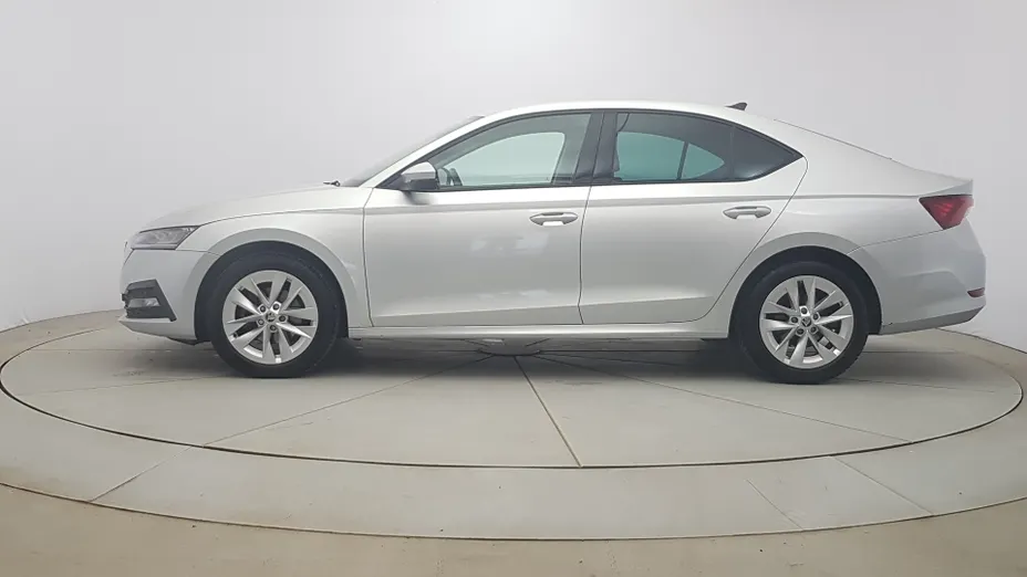 SKODA Octavia Octavia 1.5 TSI ACT Ambition