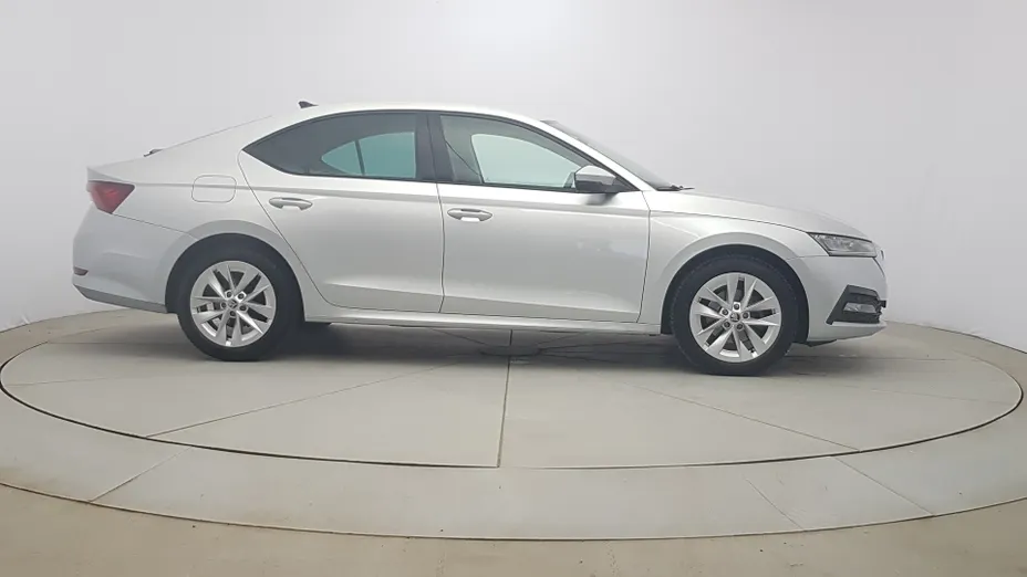 SKODA Octavia Octavia 1.5 TSI ACT Ambition