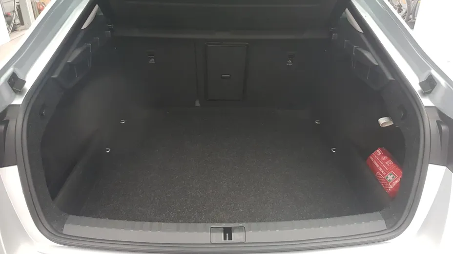 SKODA Octavia Octavia 1.5 TSI ACT Ambition