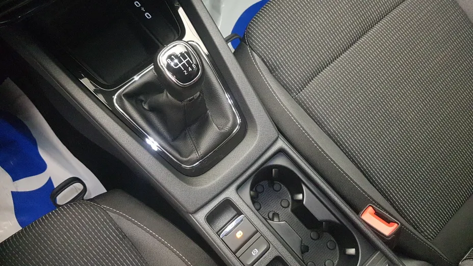 SKODA Octavia Octavia 1.5 TSI ACT Ambition