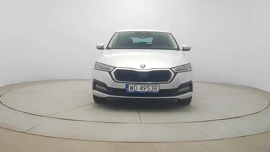 SKODA Octavia Octavia 1.5 TSI ACT Ambition