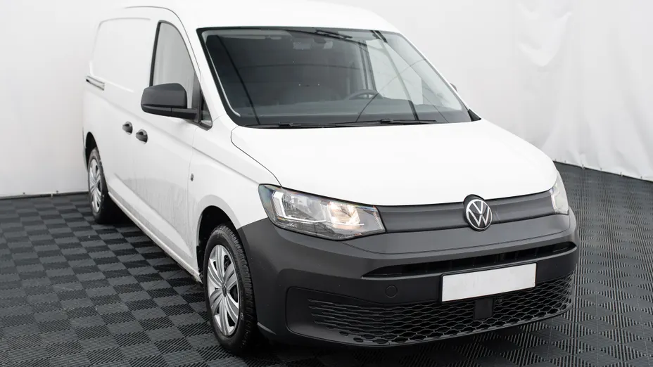 VOLKSWAGEN Caddy Caddy Cargo Maxi 2.0 TDI