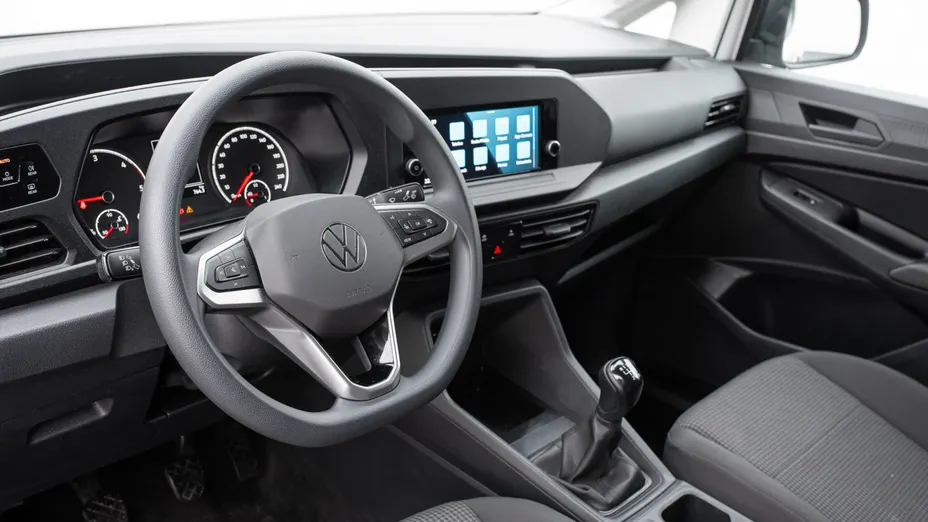 VOLKSWAGEN Caddy Caddy Cargo Maxi 2.0 TDI