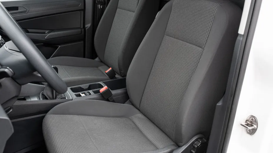 VOLKSWAGEN Caddy Caddy Cargo Maxi 2.0 TDI