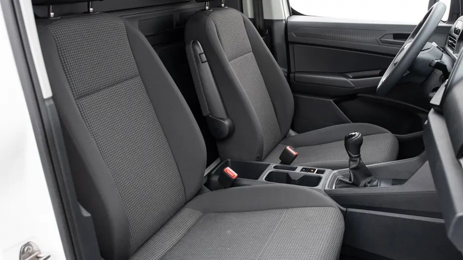 VOLKSWAGEN Caddy Caddy Cargo Maxi 2.0 TDI