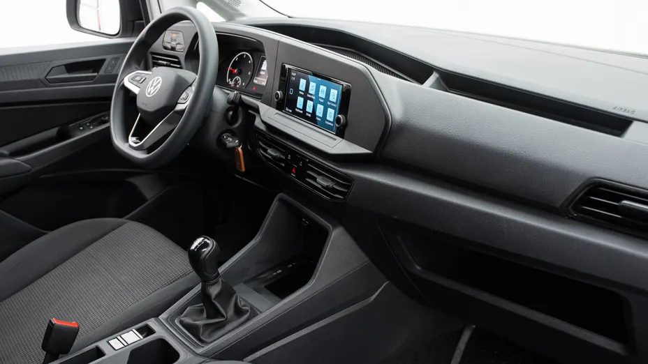 VOLKSWAGEN Caddy Caddy Cargo Maxi 2.0 TDI