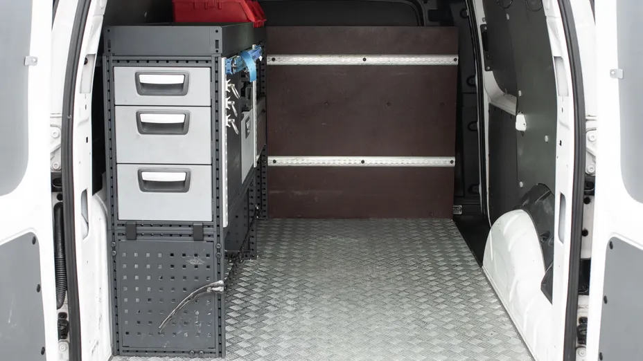 VOLKSWAGEN Caddy Caddy Cargo Maxi 2.0 TDI