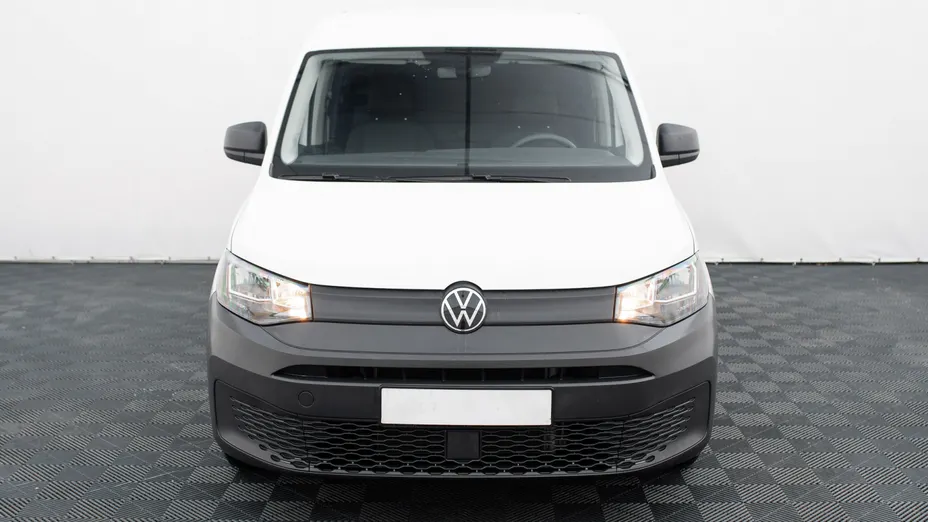 VOLKSWAGEN Caddy Caddy Cargo Maxi 2.0 TDI