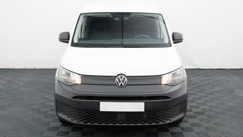 VOLKSWAGEN Caddy Caddy Cargo Maxi 2.0 TDI