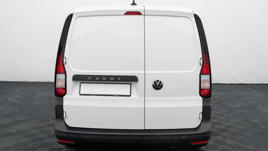 VOLKSWAGEN Caddy Caddy Cargo Maxi 2.0 TDI
