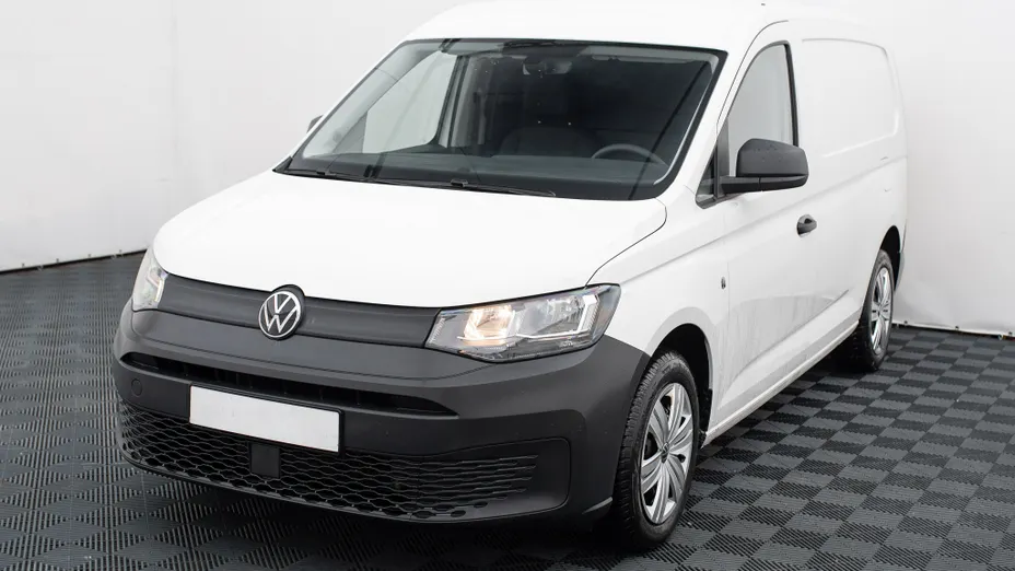 VOLKSWAGEN Caddy Caddy Cargo Maxi 2.0 TDI