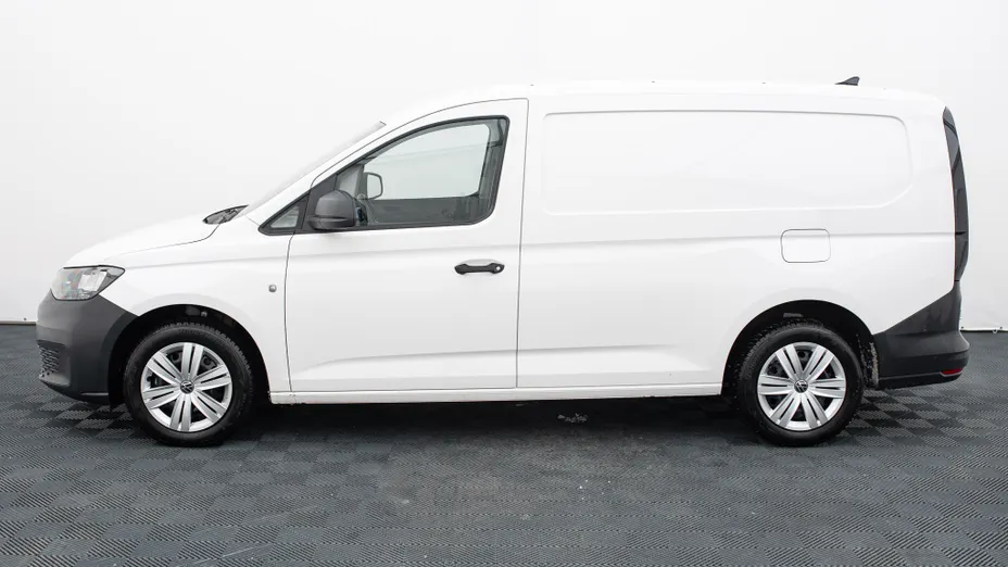 VOLKSWAGEN Caddy Caddy Cargo Maxi 2.0 TDI