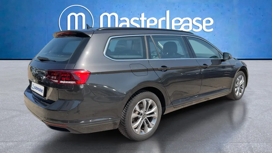 VOLKSWAGEN Passat Passat 1.5 TSI EVO Business DSG
