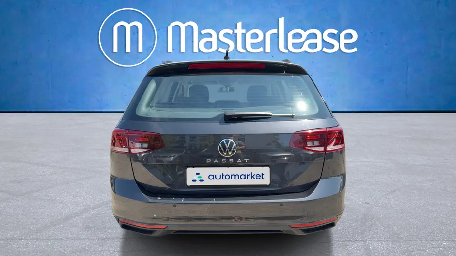 VOLKSWAGEN Passat Passat 1.5 TSI EVO Business DSG