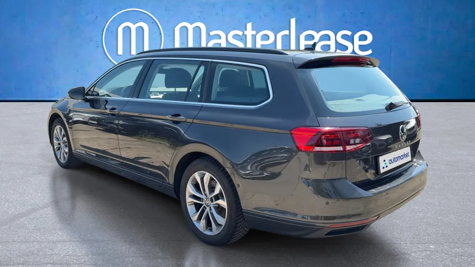 VOLKSWAGEN Passat Passat 1.5 TSI EVO Business DSG