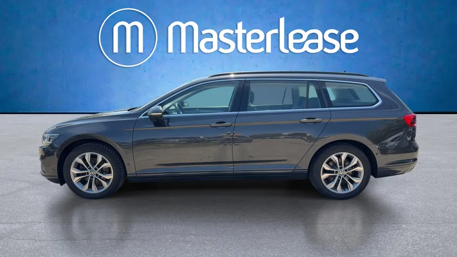 VOLKSWAGEN Passat Passat 1.5 TSI EVO Business DSG