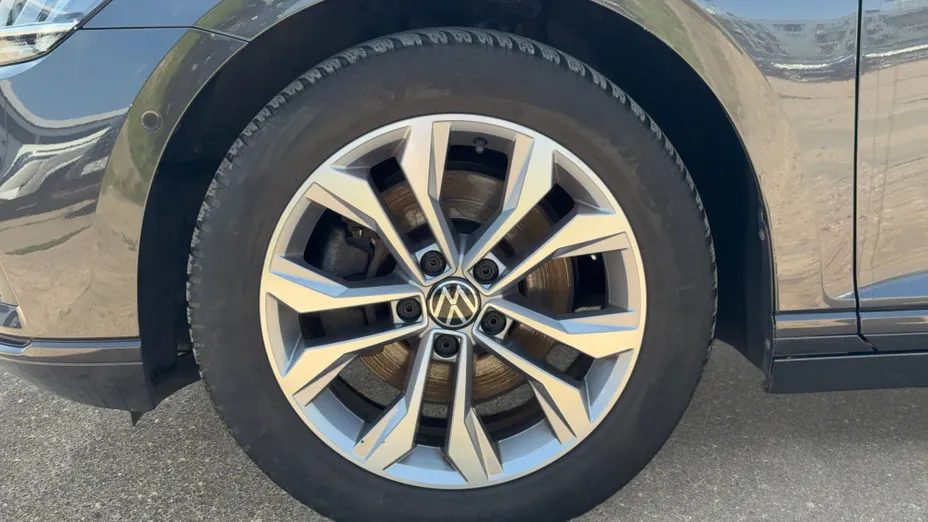 VOLKSWAGEN Passat Passat 1.5 TSI EVO Business DSG