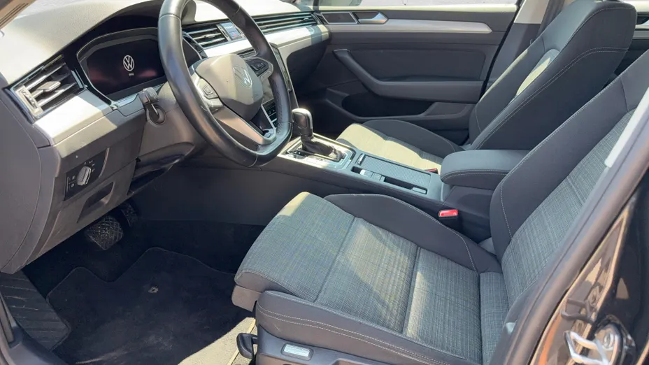 VOLKSWAGEN Passat Passat 1.5 TSI EVO Business DSG
