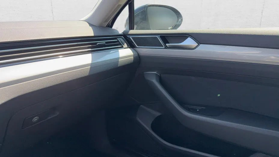 VOLKSWAGEN Passat Passat 1.5 TSI EVO Business DSG