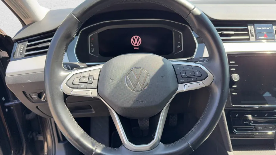 VOLKSWAGEN Passat Passat 1.5 TSI EVO Business DSG