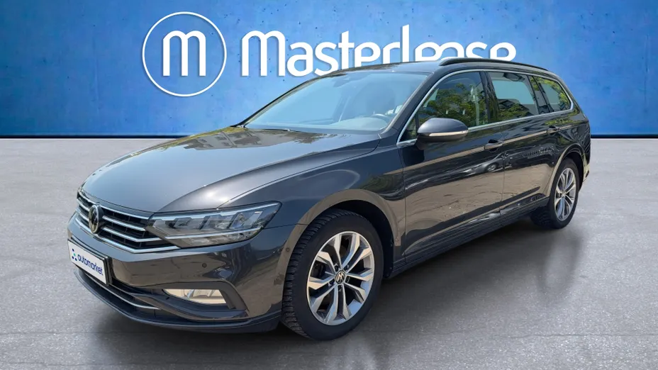 VOLKSWAGEN Passat Passat 1.5 TSI EVO Business DSG