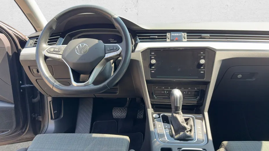 VOLKSWAGEN Passat Passat 1.5 TSI EVO Business DSG