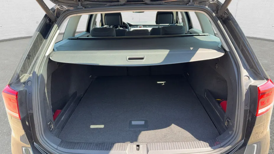 VOLKSWAGEN Passat Passat 1.5 TSI EVO Business DSG