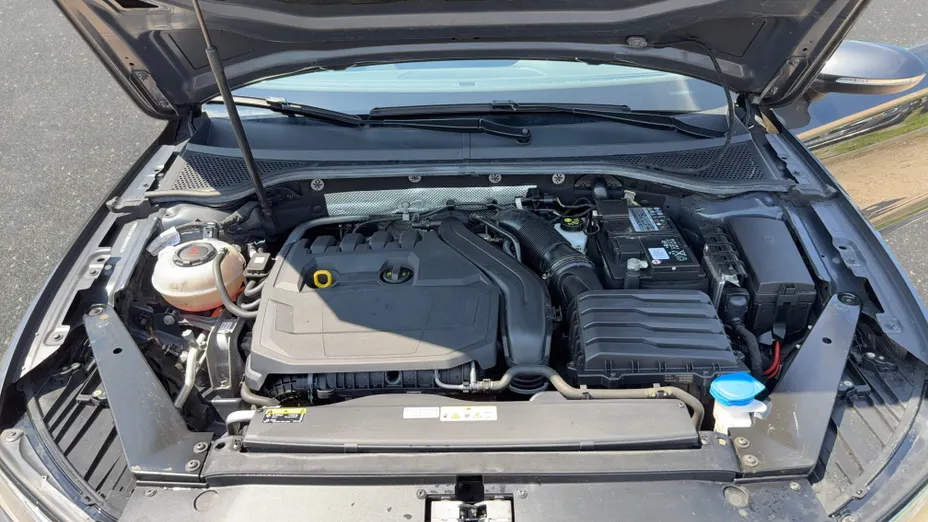 VOLKSWAGEN Passat Passat 1.5 TSI EVO Business DSG