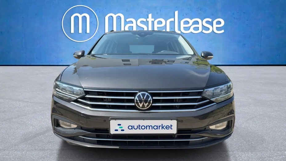 VOLKSWAGEN Passat Passat 1.5 TSI EVO Business DSG